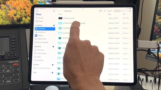 UFSD Thumb Drive Speed Tests. смотреть онлайн