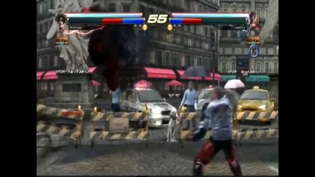 TTTimmy DJ, AK vs Timsonic Lars, Raven 220912 смотреть онлайн