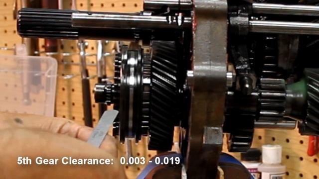 AX15 Rebuild Part 1 | Project Rowdy Ep002 смотреть онлайн