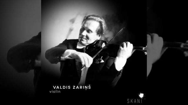 Violin Concerto: III. Allegro Molto Vivace