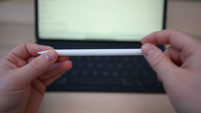 Review: Apple Pencil 2 Gets A Lot Right, But Far From Perfect смотреть онлайн