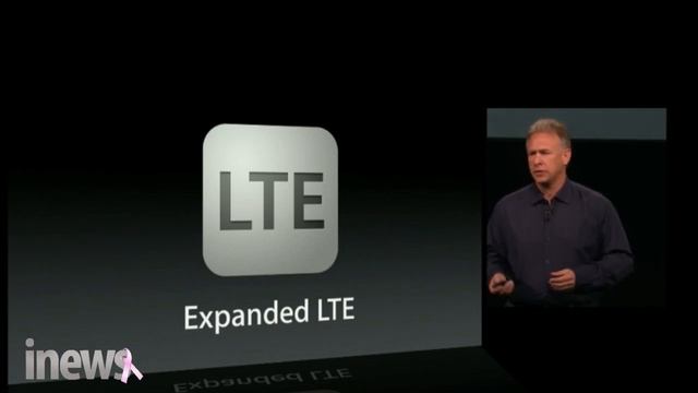 Apple Announces New iPad 4th Generation смотреть онлайн