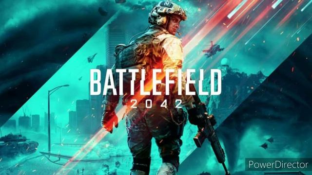 Battlefield 2042 theme смотреть онлайн