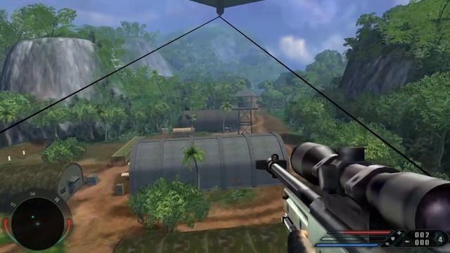Far Cry 1 Pier In 2:20 смотреть онлайн