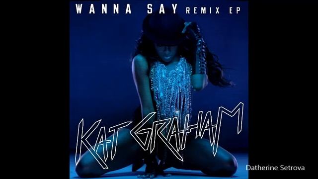 Nightcore - Wanna Say (Kat Graham) смотреть онлайн