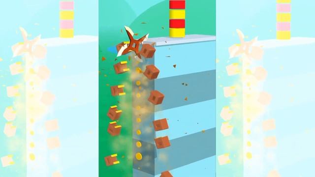 ☑️Don't Slice The Cats - Max Levels Gameplay Android, ios ATBFGaming смотреть онлайн