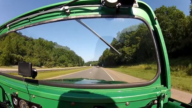 M715 Highway смотреть онлайн