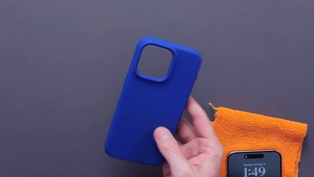 iPhone 15 Pro Max Case Wars! смотреть онлайн