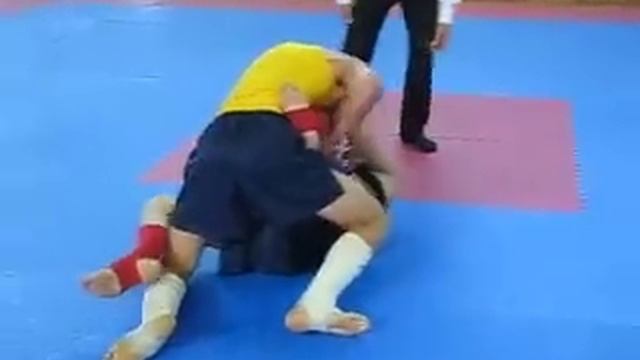 Чемпионат Украины по хортингу по молодежи 28.05.11 смотреть онлайн