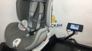 Как измерить детское кресло? Как узнать ВГХ?