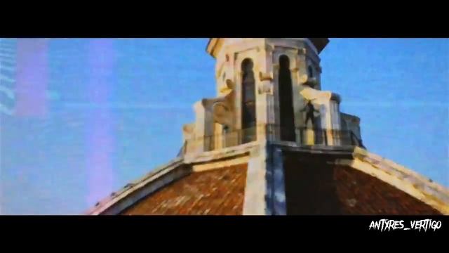 ANTXRES, SHADO EFFECT - DOIN' A DAHMER (Official Music Video) смотреть онлайн
