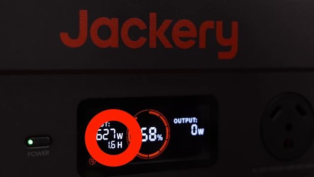 Jackery Solar Generator 2000 Plus Review - This is Built For Survival смотреть онлайн