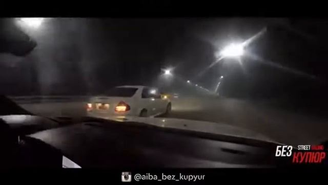 😍W211 E55 V8 AMG🚀 vs E60 M5 V10😁 смотреть онлайн