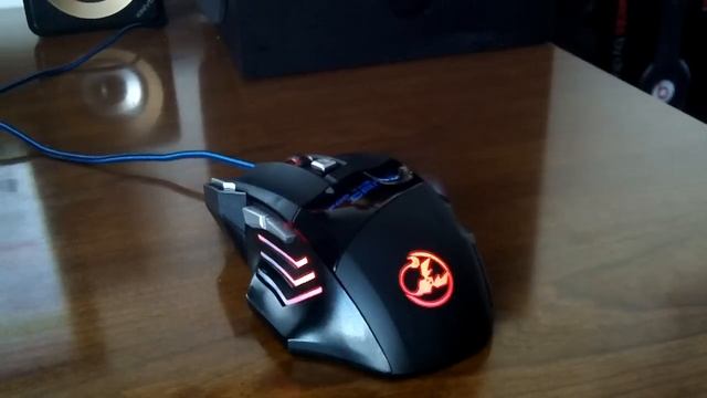 Zelotes Gaming Mouse 8 Months Later: Are Cheap Mouses Any Good? смотреть онлайн