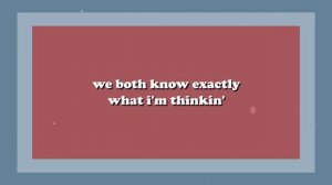 Babydoll - Dominic Fike (Lyrics)