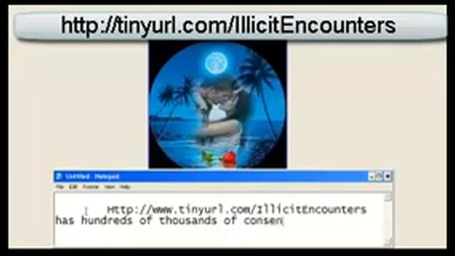 Illicit Encounters смотреть онлайн