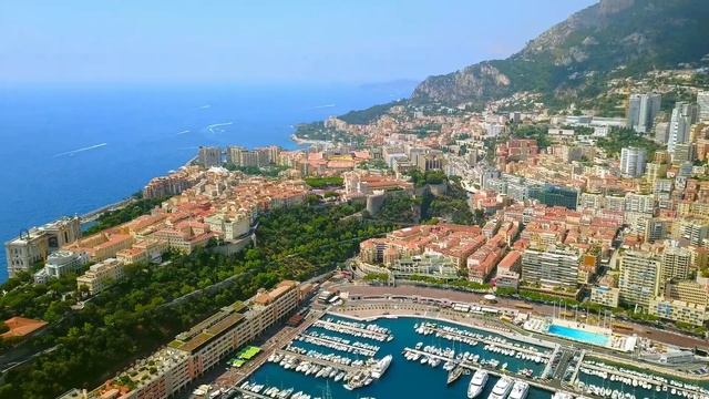 HIT Road trip 2017 - Day 3 - Monaco (BMW M2, M3, M4, X6M, JCW, KTM Xbow, Porsche Turbo...) смотреть онлайн