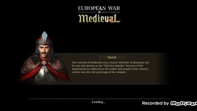 Im back，and European War 7 new update смотреть онлайн
