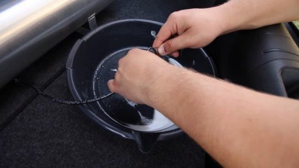 How to Winterize Air Ride | Vossens to Winter Wheels :(