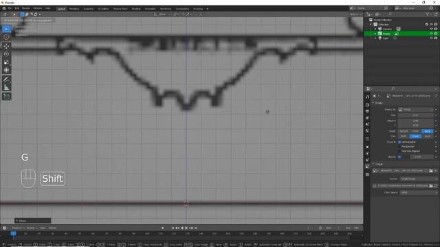 Hummer H2 3D modeling tutorial Sinhala | Part 1 | Setup blueprints смотреть онлайн