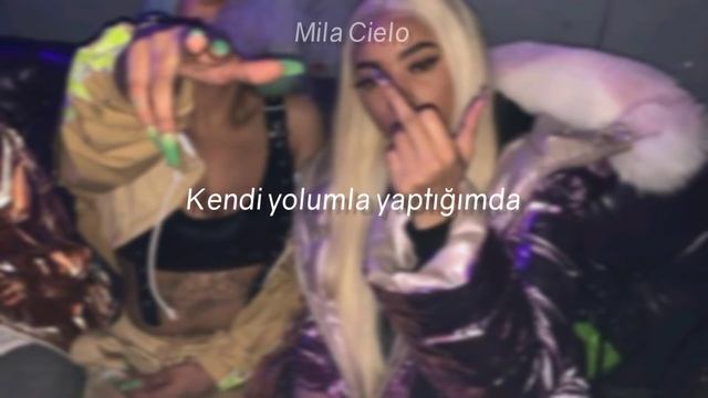 Hyolyn - Waka Boom (Türkçe Çeviri) смотреть онлайн