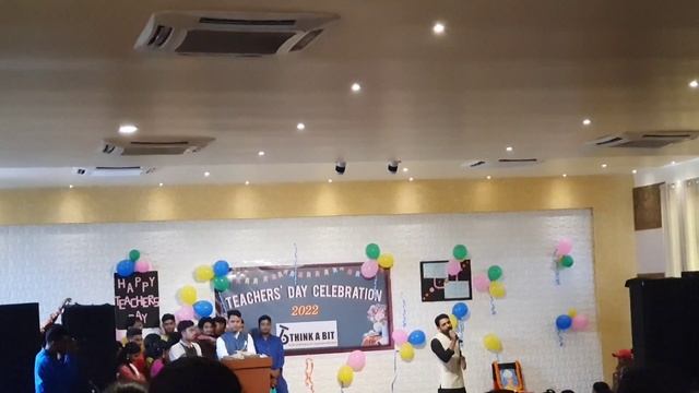 TEACHER'S DAY CELEBRATION AT SAGAR RAJ RESORT 🔥❤️|| 💕SUBRATA DEOGHARIA 💖 смотреть онлайн