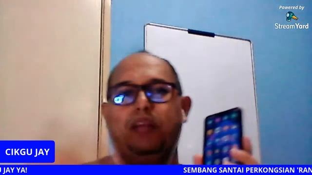 SEMBANG SANTAI PERKONGSIAN APPS 'RANDOM PICKER' DALAM PDPC. смотреть онлайн
