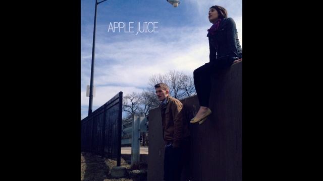 Apple Juice (original song) смотреть онлайн