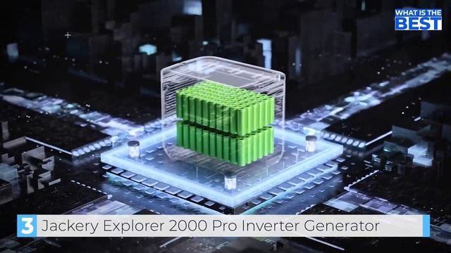 What is the Best Inverter Generator in 2024? смотреть онлайн