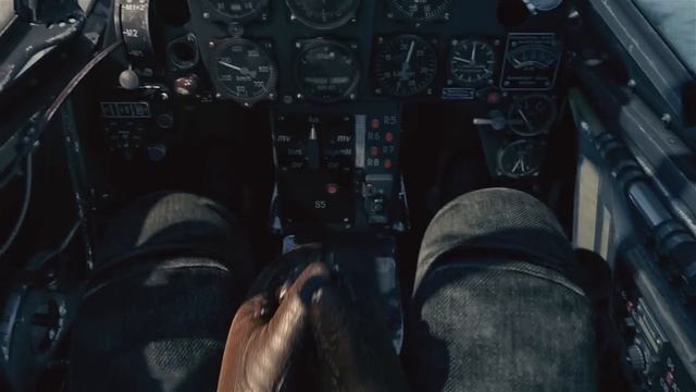 Ил-2 Штурмовик Битва за Сталинград смотреть онлайн
