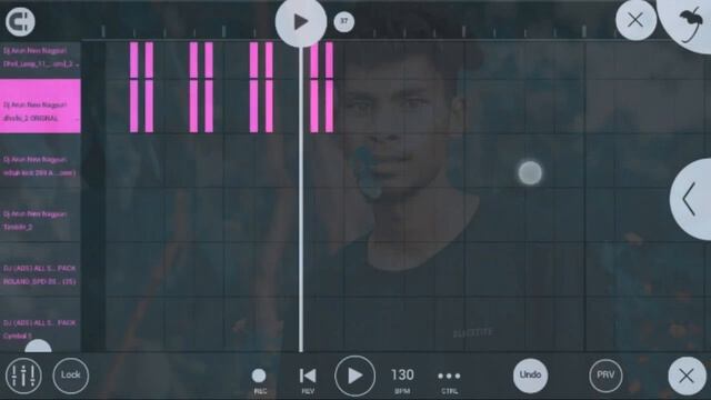 Fl Studio Mobile Me Songs Remix Kaise Kare ||Arun Poksari смотреть онлайн