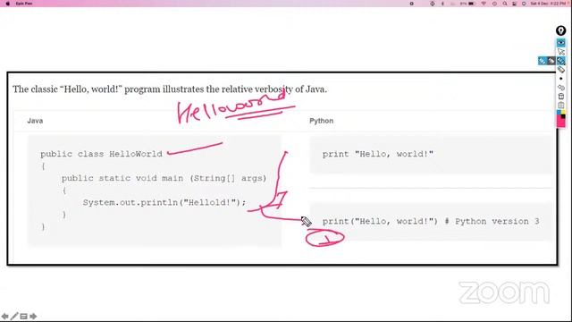 Python For Network Automation Last Batch of the Year смотреть онлайн