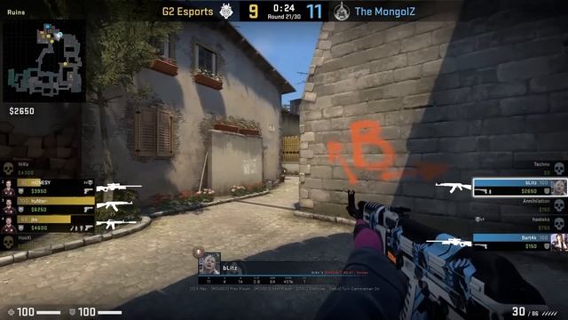 How It Feels To Get OWNED By M0NESY In 2023. | M0NESY Highlights 2023