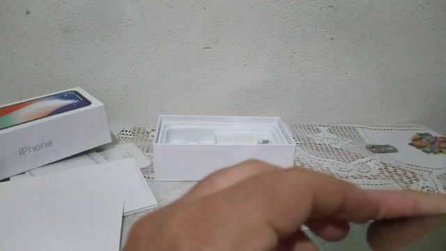 Iphone X do Aliexpress | Loja HongKong CINCO Deu Ruim смотреть онлайн