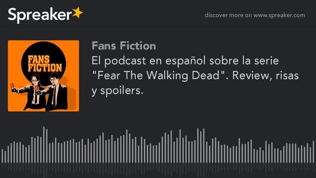 S02E04: Blood in the streets - Fear The Walking Dead смотреть онлайн