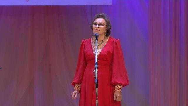 5_Концерт, посвященный Дню пожилого человека смотреть онлайн