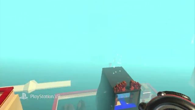 To the Top VR смотреть онлайн