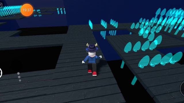roblox и Undertale смотреть онлайн