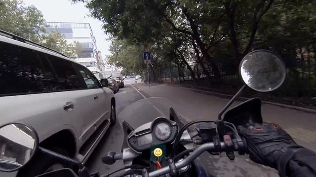 Эмоции (Emoji). МотоНарез #4 смотреть онлайн