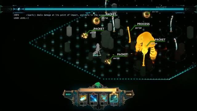 TRANSISTOR part #2 hentai worms смотреть онлайн