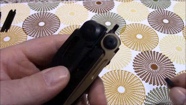 Leatherman MUT (Military Utility Tool) overview and review: best specialized multi tool ever. смотреть онлайн