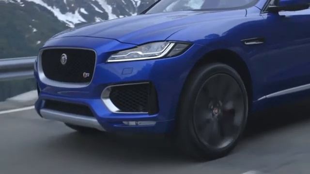 2018 Audi SQ5 vs 2018 Jaguar F-Pace S Technical Specifications смотреть онлайн