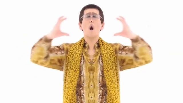 РЕМИКС НА КЛИП PPAP I REMIX CLIP PPAP bySweetie Girl смотреть онлайн