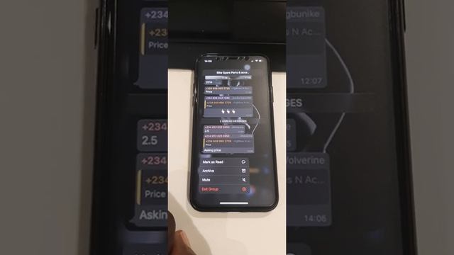 WhatsApp chat spy for iphone users смотреть онлайн