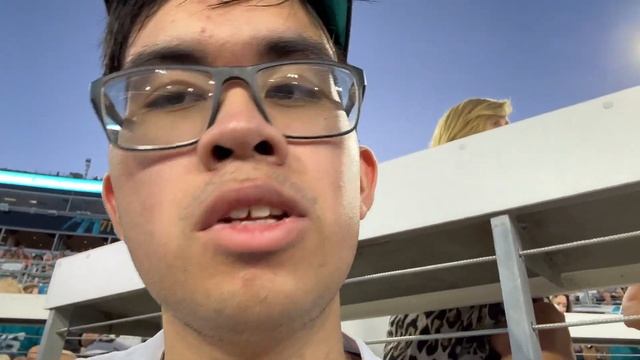 JAGS WENT OFF ON US!!! Dolphins vs. Jaguars NFL Football Preseason Vlog 8/26/23 смотреть онлайн