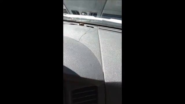 Jeep Grand Cherokee 2006-2010 Navigation/ Radio Removal смотреть онлайн