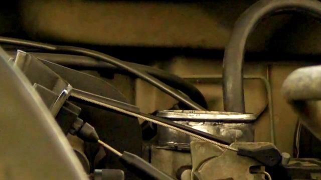 Restoration of 96 grand cherokee pt2 смотреть онлайн