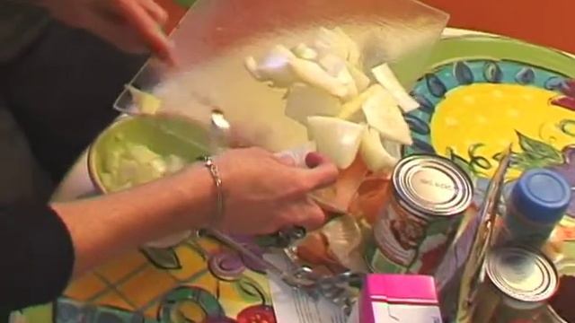 Macaroni Idea - Mac In The Pot