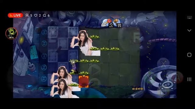 plants vs zombies pak great wall v4 all puzzle vasebreaker смотреть онлайн
