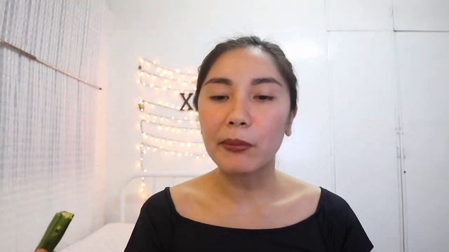 HEALTHY JUNK FOOD | BEAUTY MNL | Yna Parulan смотреть онлайн